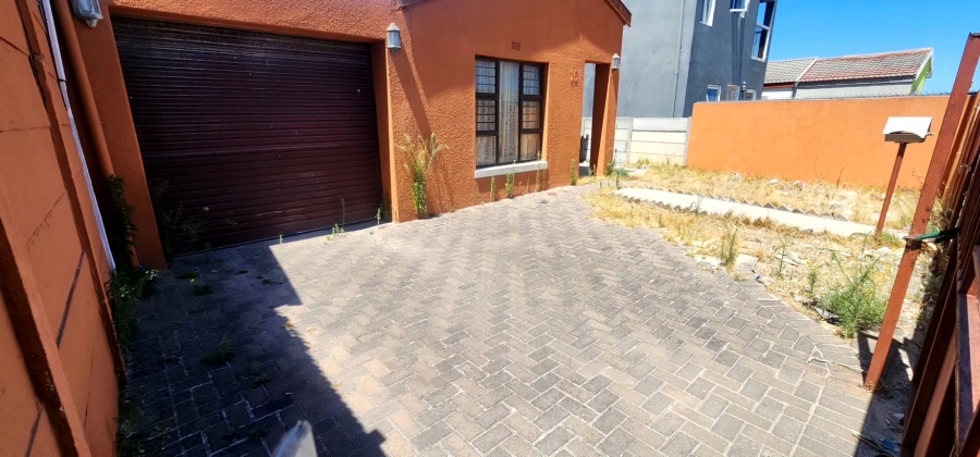 2 Bedroom Property for Sale in Weltevreden Valley Western Cape